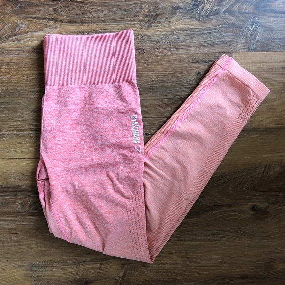 Gymshark Ombré Seamless Legging - Picture 1 of 8